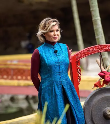 Antena 1 a anunțat data premierei celui mai nou reality show din grilă, „Asia Express”