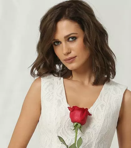 Actrița Michaela Prosan din „Fructul Oprit” a născut! Prima imagine cu bebelușul