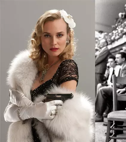Diane Kruger va fi Marlene Dietrich, într-un serial regizat de Fatih Akin
