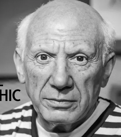 VIDEO. National Geographic a postat trailer-ul seriei „Geniul: Picasso”