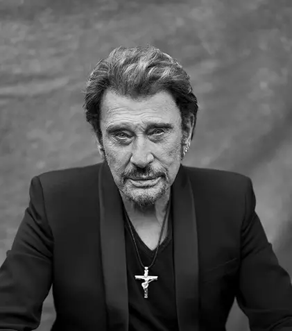TV5MONDE prezintă Colecția Johnny Hallyday. Ce filme ale legendei  rock-ului francez vor fi difuzate