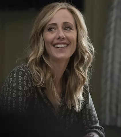 Kim Raver revine în „Anatomia lui Grey”