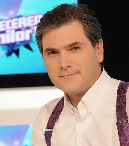 Mircea Radu revine la Antena 1 cu o nouă emisiune