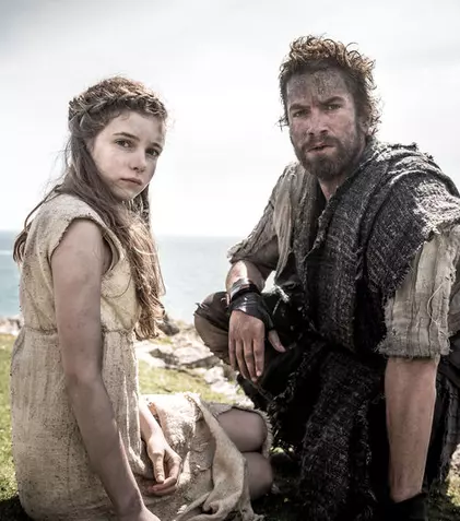 Premieră. Serialul „Britannia” se vede începând de astăzi la HBO și HBO GO