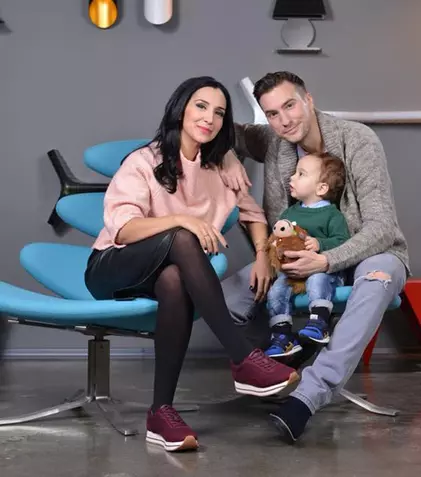 Emma Zeicescu divorțează. Prima declarație a jurnalistei TVR