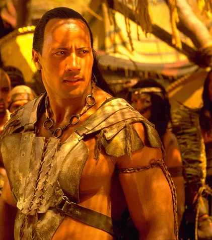 Recomandarea TVmania pentru seara de marți, 16 ianuarie: „Regele Scorpion”, cu Dwayne Douglas Johnson