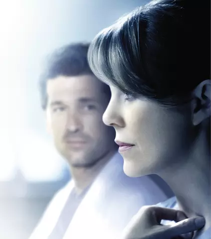 FOTO. „Anatomia lui Grey”, sezon nou la TV. DIVA difuzează de azi sezonului 11, ultimul cu Patrick Dempsey
