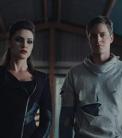 AXN va difuza mini seria horror „Era morților vii”. Premiera, în luna februarie