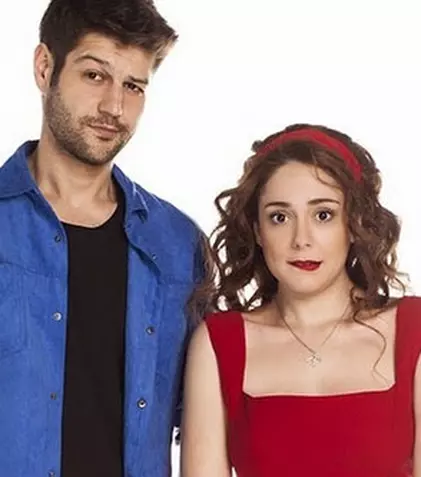 Din martie, postul AXN White va difuza un nou serial turcesc. În distribuție, un actor din „Mama”