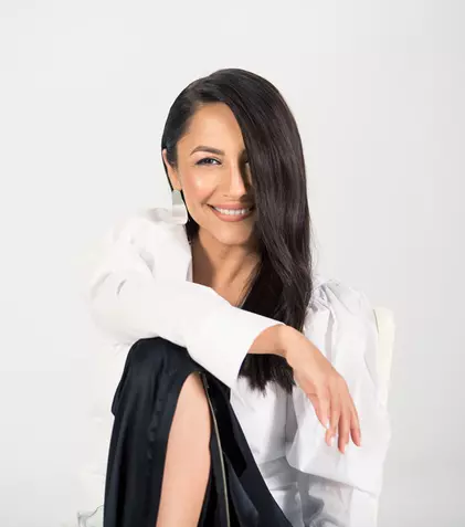 EXCLUSIV. Andra pregătește un nou concert la Sala Palatului: „Se anunță un an plin”