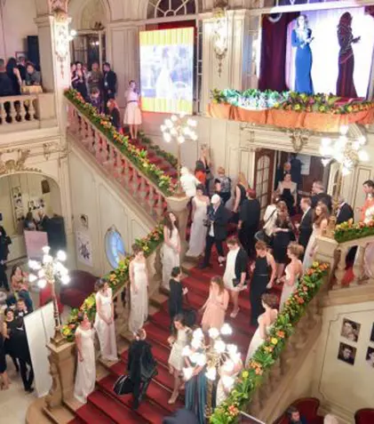 Balul Operei 2018 va fi difuzat în direct de TVR 3 şi TVR Cluj