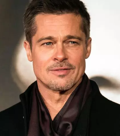Brad Pitt, la dezalcoolizare, după divorţul de Angelina Jolie: „Ajunsesem într-un punct critic”