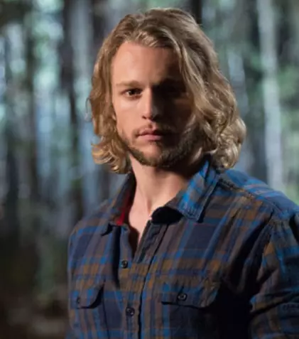 Chase Coleman, cunoscut din „The Originals” și „Broadwalk Empire”, vine în premieră la East European Comic Con