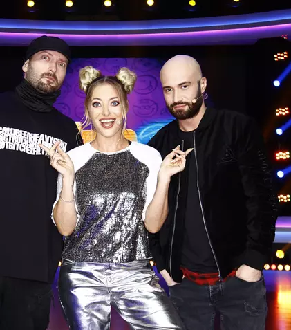 FOTO. Delia și-a sărbătorit ziua de naștere la audițiile „iUmor”. Ce surpriză i-a făcut echipa show-ului