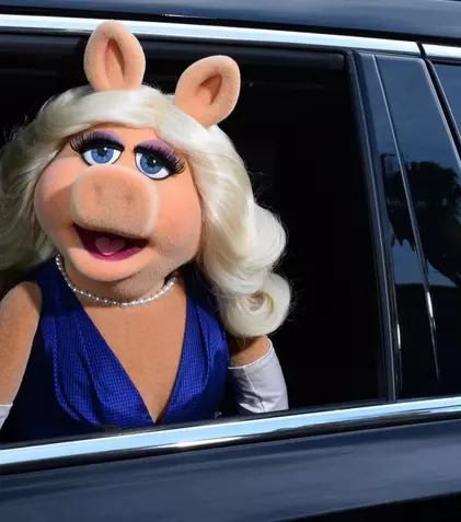 Platforma de streaming a gigatului Disney pregătește „Păpușile Muppets”