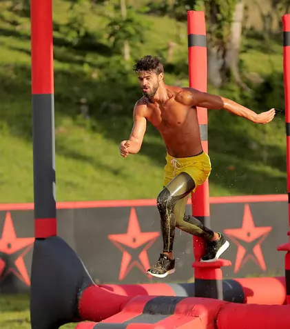 Echipa „Exatlon” România a pierdut, luni seară, noua contruntare cu mexicanii. Cine va fi eliminat în ediția de marți