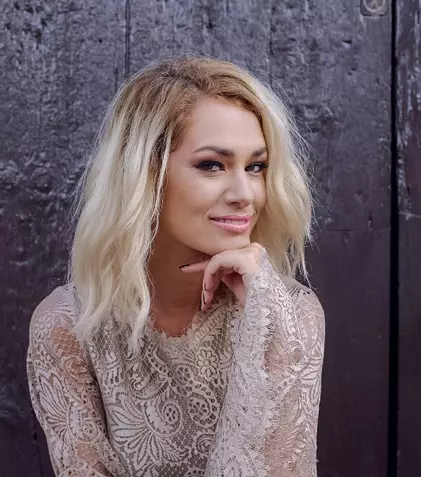 VIDEO. Feli a lansat videoclipul piesei „Bună de iubit”, cu care participă la Eurovision