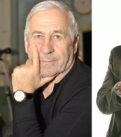 Gopo 2018: George Mihăiță și Vladimir Găitan vor primi Premiul pentru Întreaga Carieră