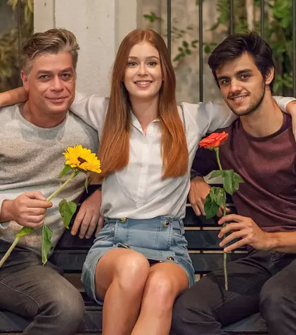 Happy Channel aduce, din 2 martie, serialul brazilian „O Cenușăreasă la Rio”