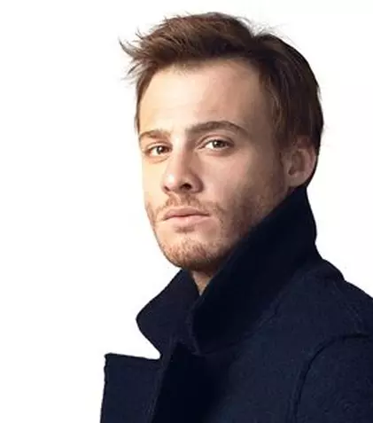 Kerem Bürsin („Inima orașului”, Happy Channel): „Mi-am petrecut copilăria în diferite țări”