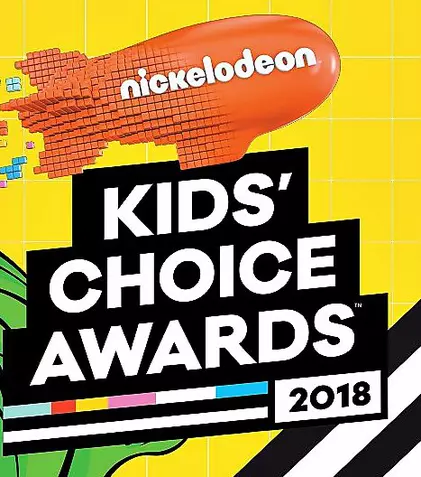 Au fost anunțate nominalizările la Kids’ Choice Awards 2018