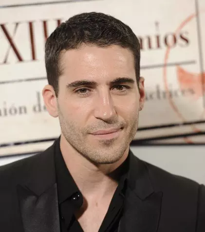 Cum e viaţa după „Velvet”: Miguel Angel Silvestre a primit un rol în „Narcos”