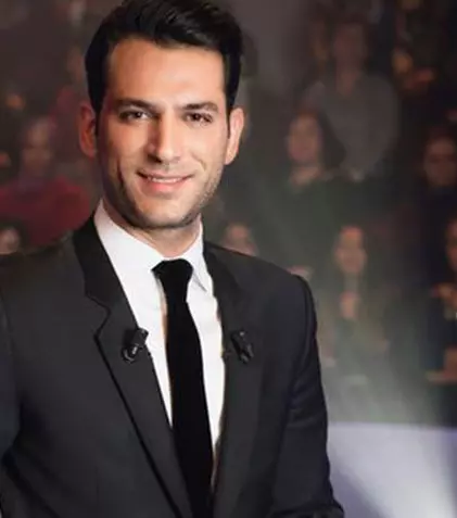 FOTO. Murat Yıldırım şi-a dus soţia în vacanţă. Aflaţi unde!