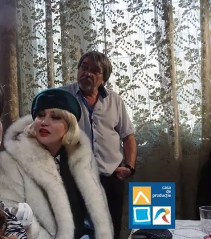 Piesa de teatru „Visul unei nopți de iarnă” (de Tudor Mușatescu), în programul TVR din acest weekend