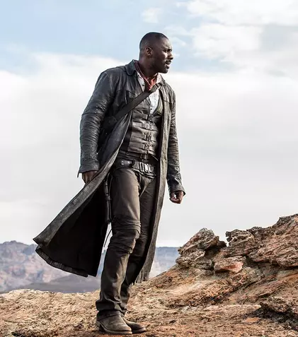 Platforma Amazon va difuza serialul „Turnul întunecat”