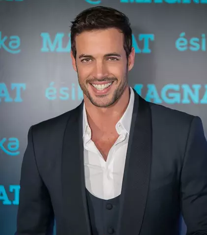 William Levy s-a întors la muncă. Actorul pregătește o nouă peliculă