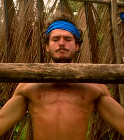 EXATLON. Cum se antrenează Războinicii, înaintea probelor din Arenă?