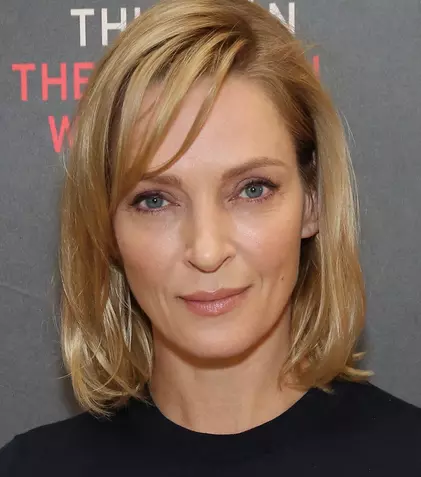 Uma Thurman acuză