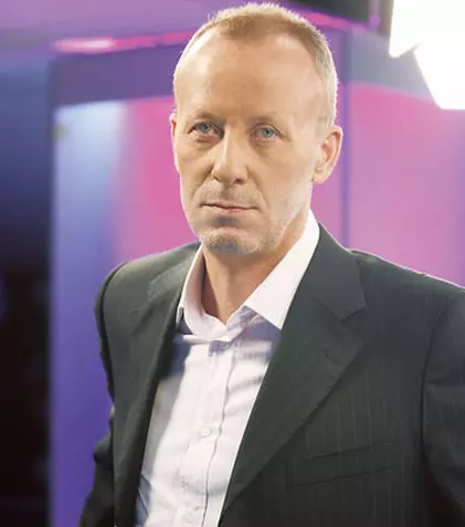 FOTO. Cele mai cunoscute proiecte TV ale lui Andrei Gheorghe