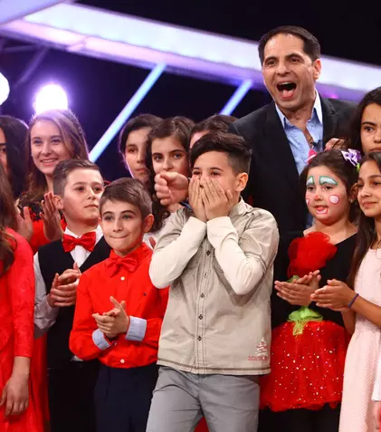 Emisiunea „Next Star” revine în grila Antenei 1: când vor avea loc preselecțiile pentru noul sezon