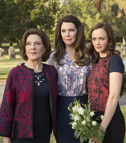 FOTO: Netflix pariază pe femei. Nu numai în luna martie