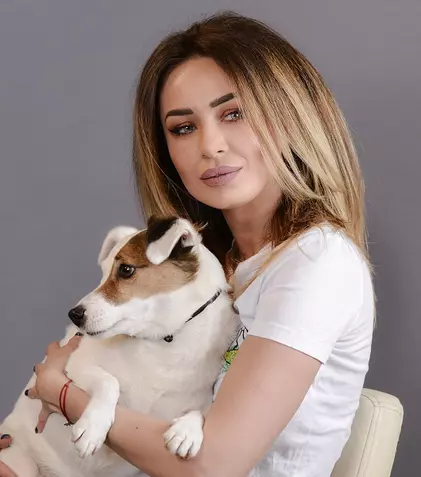 Andra Trandaș va prezenta emisiunea „Stăpânii vedetelor”, la Antena Stars