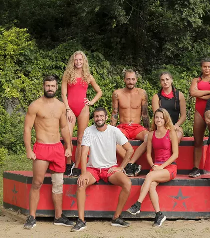 Cât au slăbit concurenții de la „Exatlon”