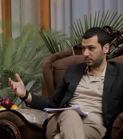 Murat Yıldırım a început filmările la pelicula „Scorpion”