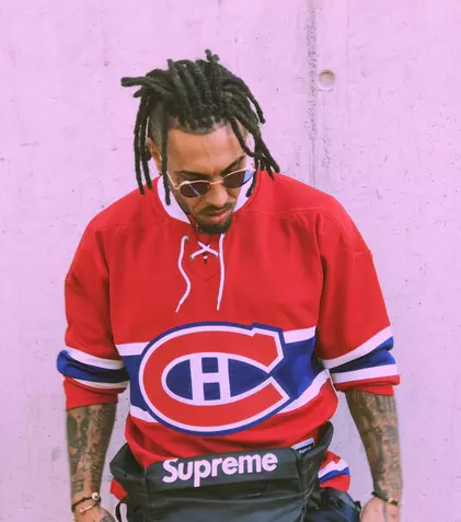 Alex Velea a lansat un nou single, „Străino”