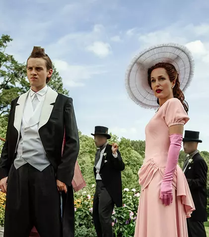 În această seară, la AXN, va avea loc premiera „Zei americani”. Aveți mai jos tot ce trebuie să știți despre serial