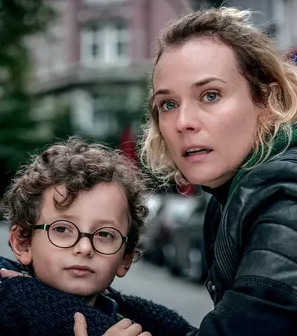 Lungmetrajul „În întuneric” / „In The Fade”, al regizorului Fatih Akin, deschide Cinepolitica 2018