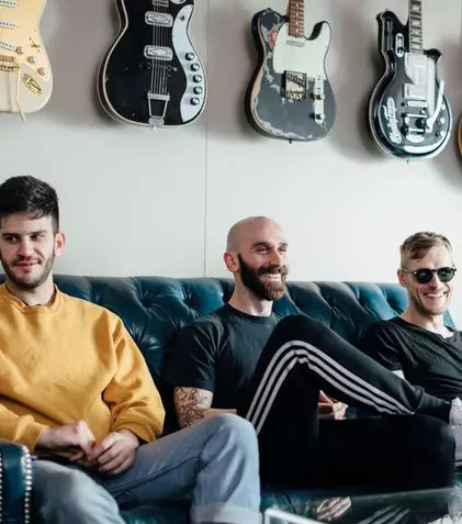 Documentar special Nat Geo WILD difuzat de Ziua Pământului: „Simfonie pentru lumea noastră”