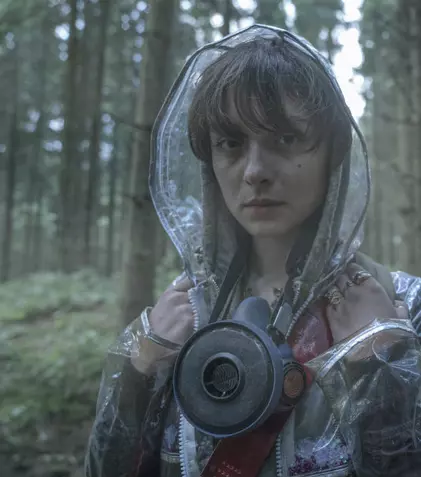 Filme, seriale, documentare, producții pentru copii – Ce e nou pe Netflix în luna mai 2018