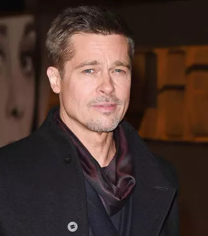 Brad Pitt vorbește industria de la Hollywood și despre posibilitatea de a renunța la cariera sa