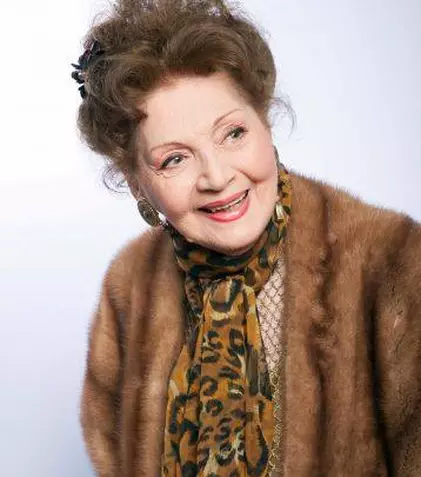 A murit actriţa Carmen Stănescu