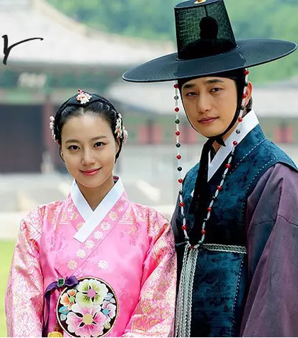 TVR 2 difuzează un nou serial coreean, „Iubire imposibilă”