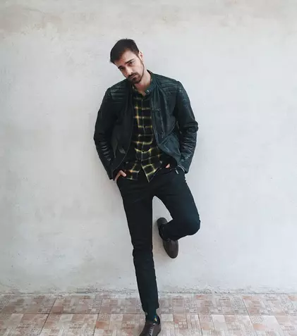 Liviu Teodorescu a lansat piesa „Lista de păcate”