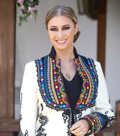 FOTO. Cine sunt cei 12 gospodari pentru care Anamaria Prodan Reghecampf caută pereche?