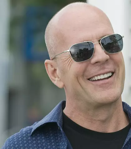 Bruce Willis îl va interpreta pe antrenorul lui Mike Tyson în filmul „Cornerman”