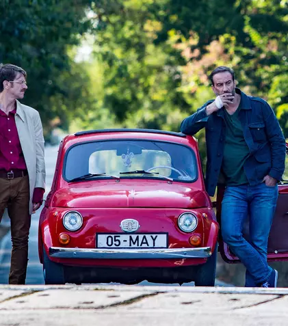 Competiția oficială TIFF 2018. Ce lungmetraje vor concura anul acesta pentru Trofeul Transilvania